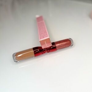 One size Dual-Ended Lip Gloss - be about it